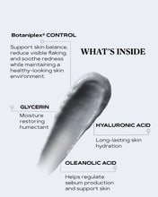 Load image into Gallery viewer, Facial Redness & Flaking Relief Cream | SEBO CONTROL
