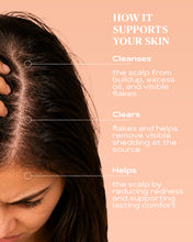 Load image into Gallery viewer, OTC Anti-Dandruff Shampoo | SCALP CONTROL