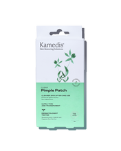 Load image into Gallery viewer, Advanced Transparent Pimple Patches for Fast Blemish Relief | CLEAR