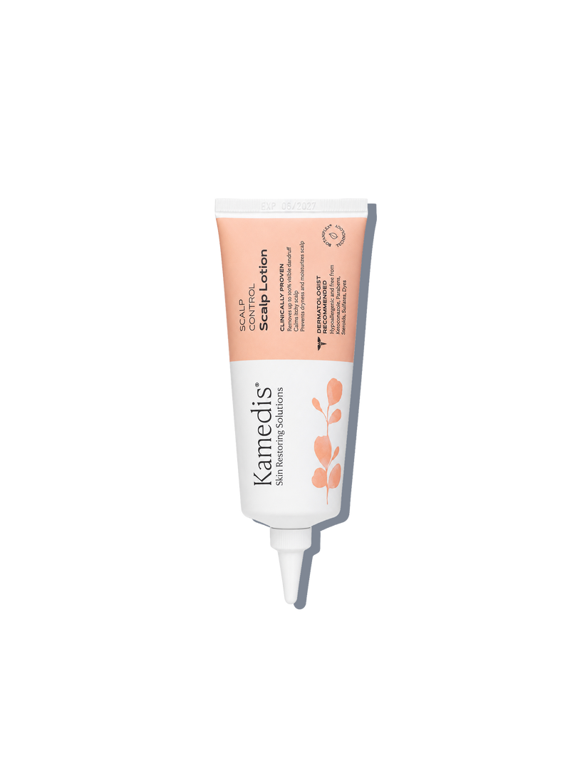 Pre-Shampoo Scalp Lotion | SCALP CONTROL