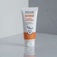 Load image into Gallery viewer, SEBO SKIN T-zone Cleanser