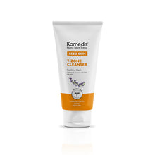Load image into Gallery viewer, SEBO SKIN T-zone Cleanser
