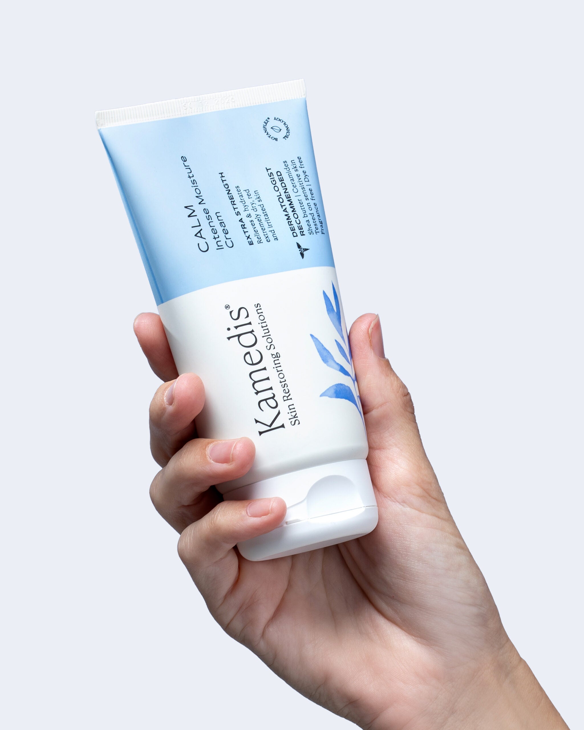 Eczema Therapy Cream