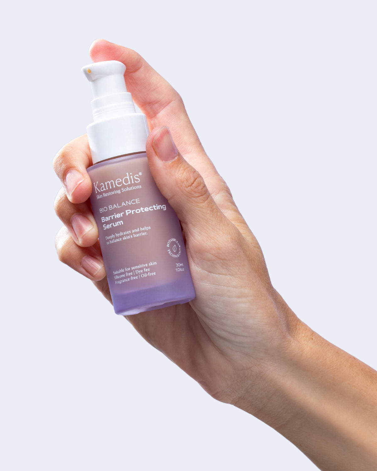 Hydrating & Soothing Serum for Sensitive Skin | BIO BALANCE