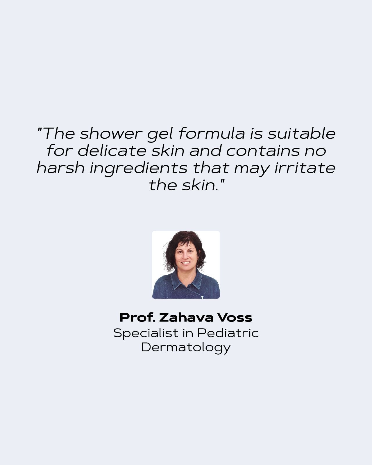 Instant Relief Gel