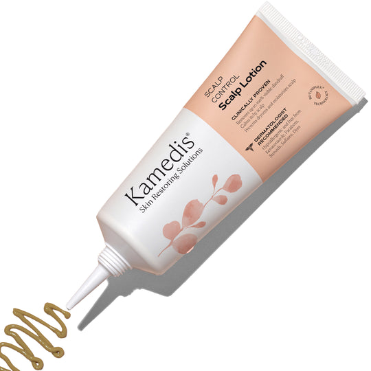 Pre-Shampoo Scalp Lotion