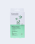 Transparent Pimple Patches for Fast Blemish Relief | CLEAR