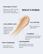 Hydrating & Soothing Serum for Sensitive Skin | BIO BALANCE