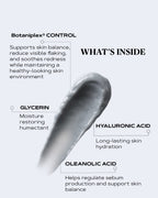 Redness Relief Cream | SEBO CONTROL