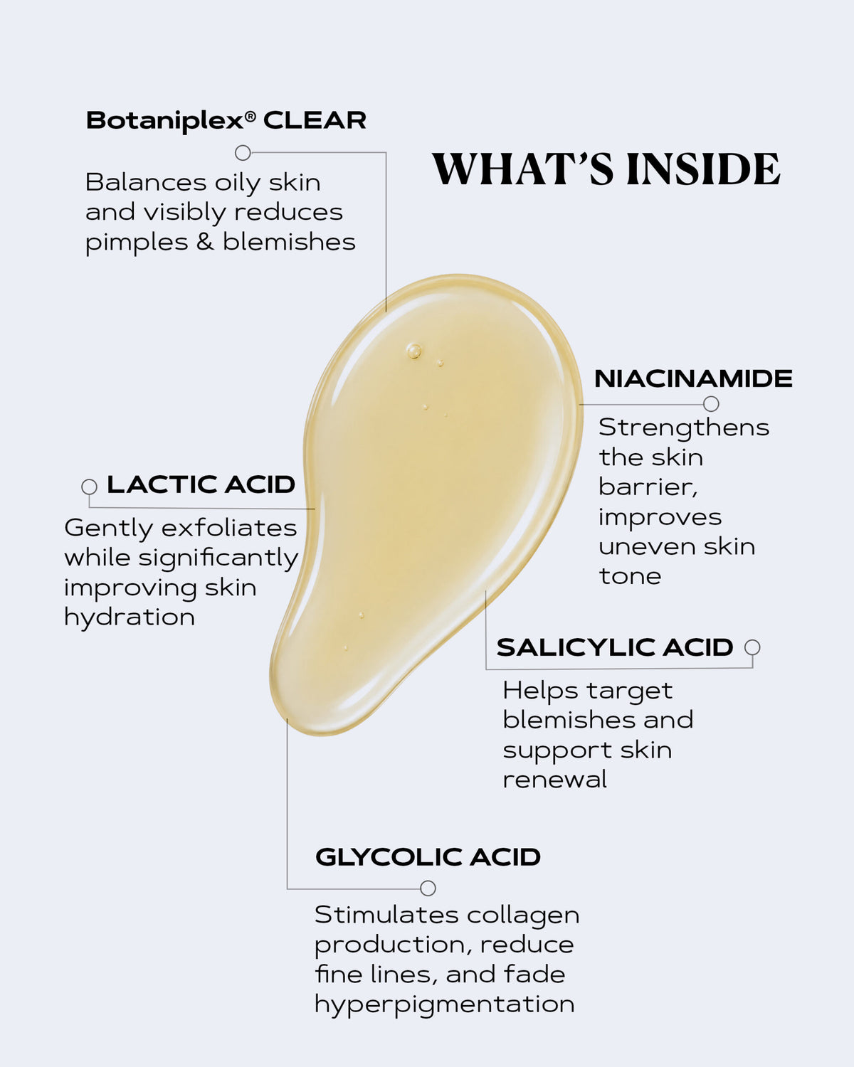 Pore Minimizer Toner | CLEAR
