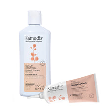 Load image into Gallery viewer, Ultimate Anti Dandruff Kit | SCALP CONTROL
