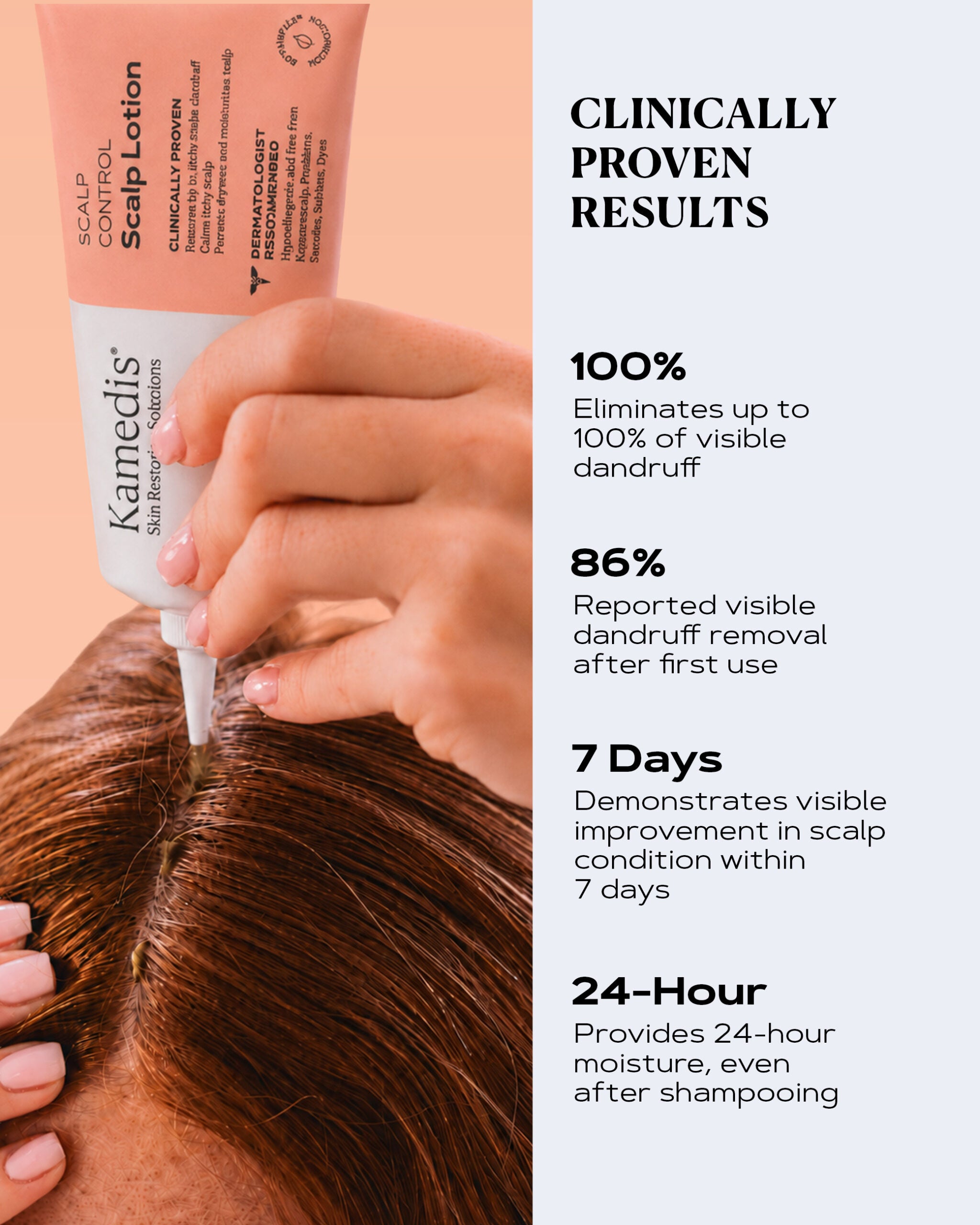 Pre-Shampoo Scalp Lotion