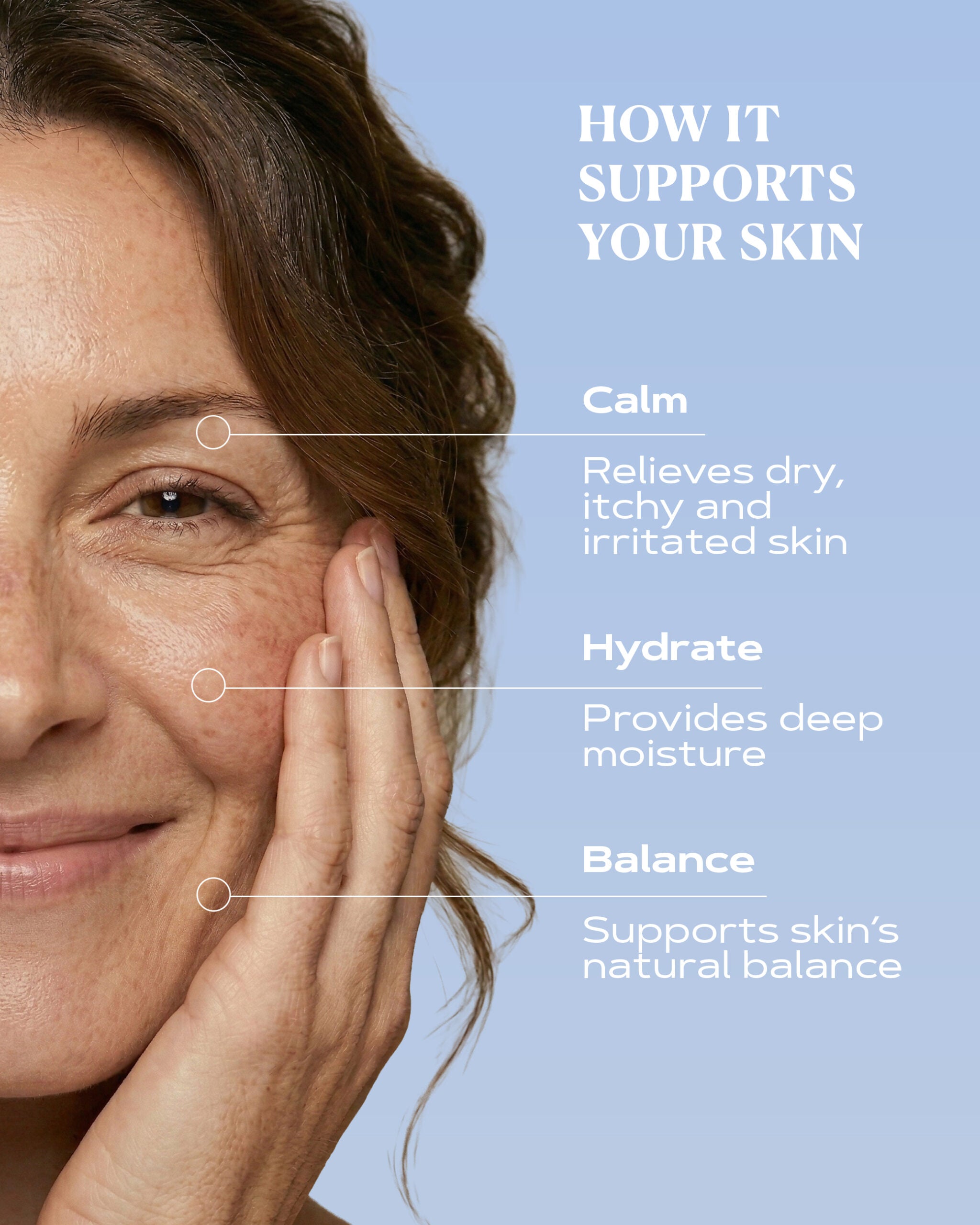 Eczema Therapy Cream