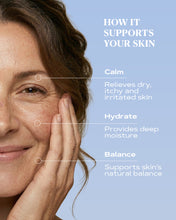 Load image into Gallery viewer, Eczema &amp; Itch Relief Cream | CALM
