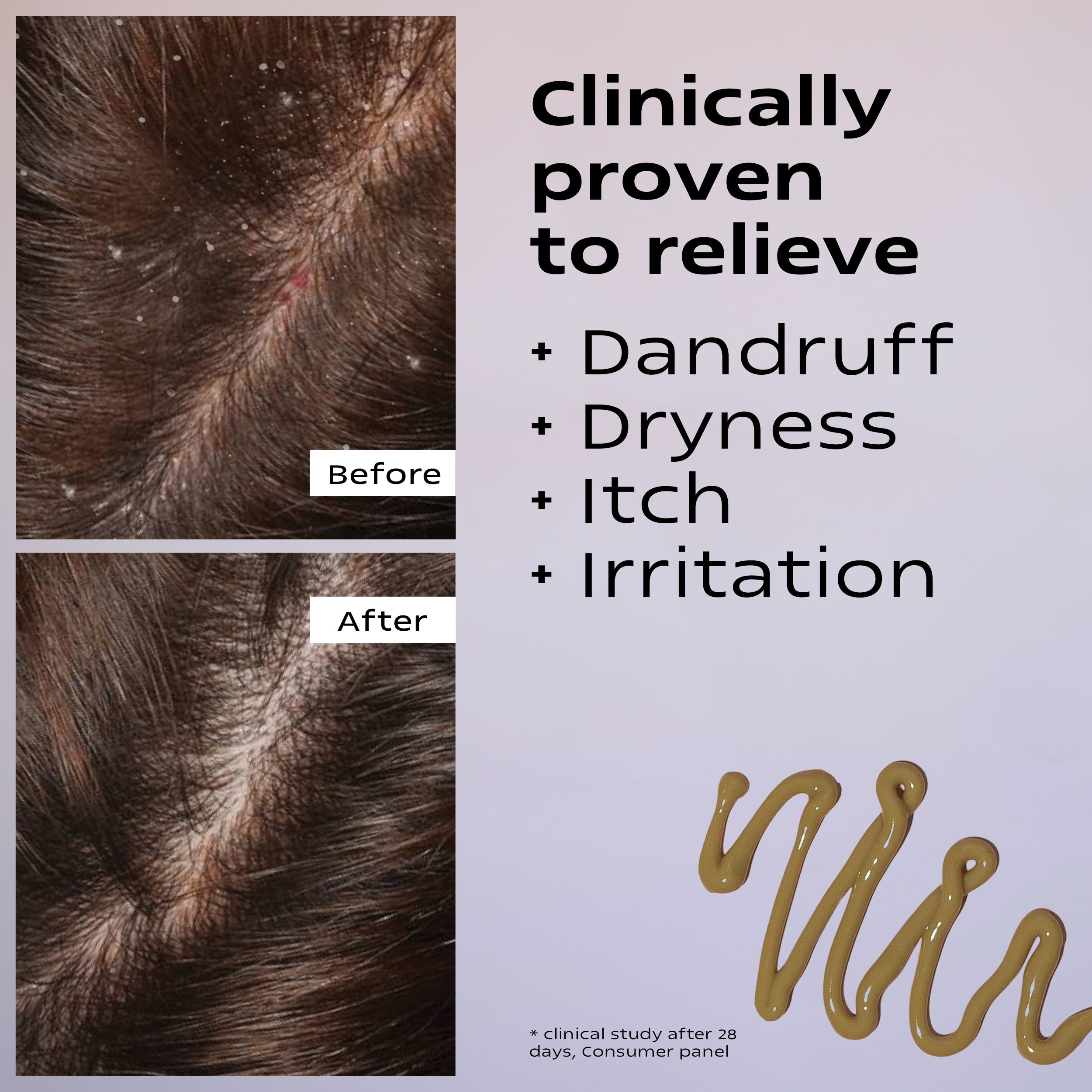 Pre-Shampoo Scalp Lotion