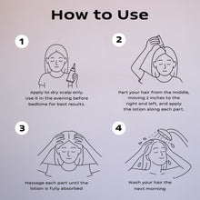 Load image into Gallery viewer, 3 Scalp Lotion Saving Pack
