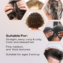 Load image into Gallery viewer, 3 Anti Dandruff Shampoo Saving pack | SCALP CONTROL
