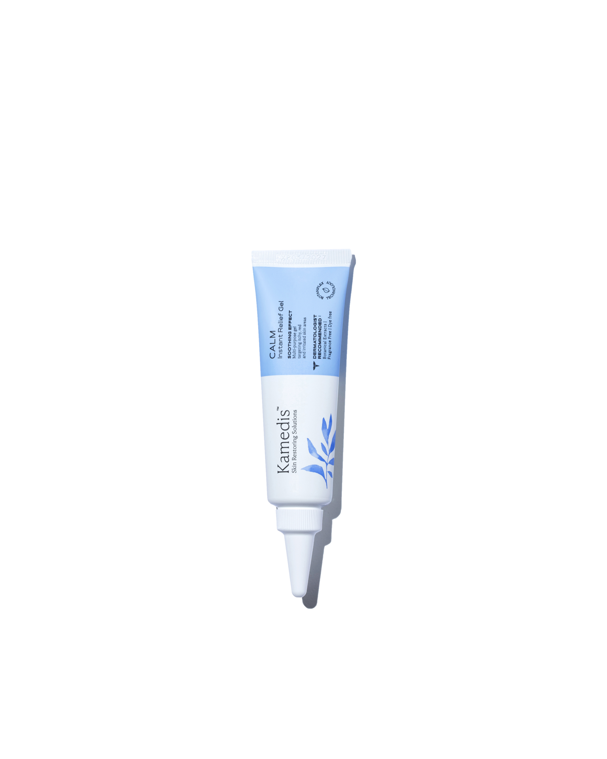 Instant Relief Gel