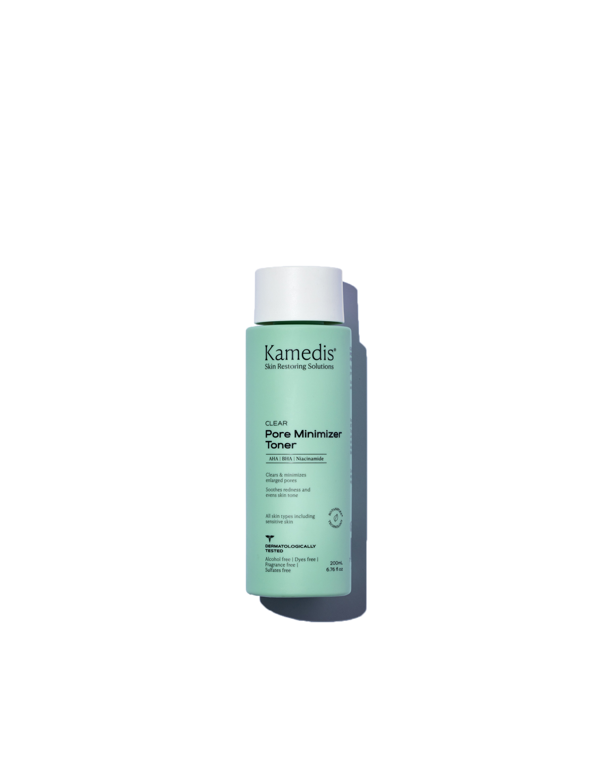Pore Minimizer Toner | CLEAR