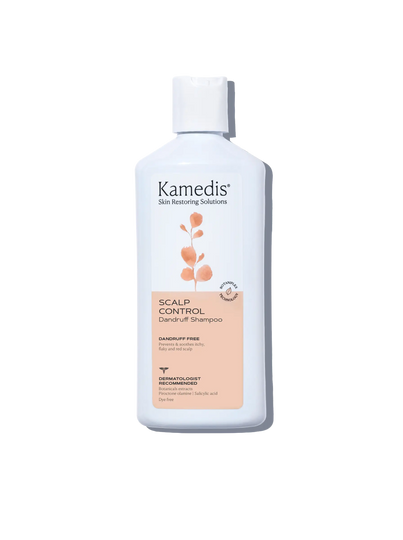 OTC Anti-Dandruff Shampoo 200 ML