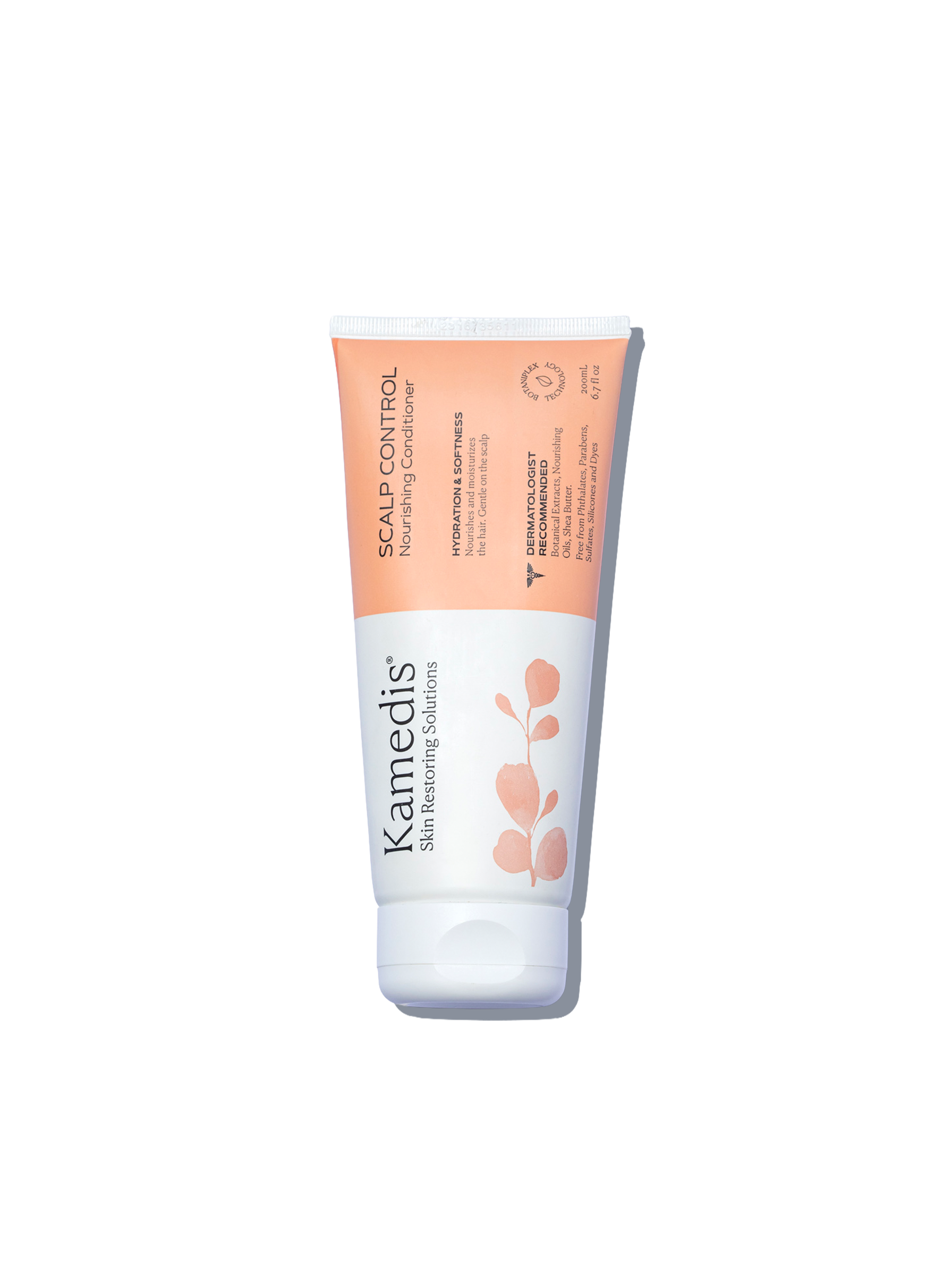 Nourishing Conditioner for Sensitive Scalp | SCALP CONTROL