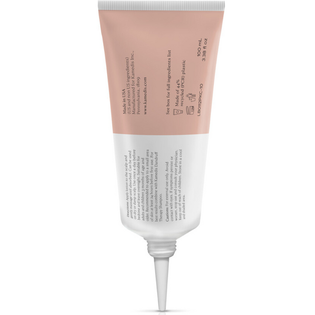 Pre-Shampoo Scalp Lotion