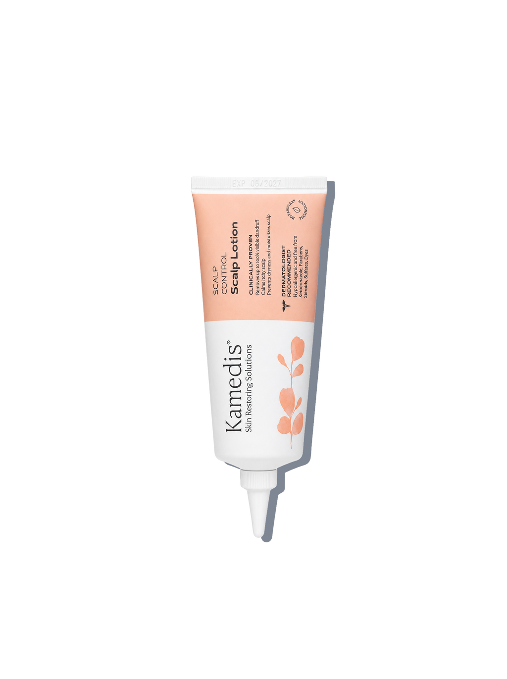 Leave-On Scalp Lotion | SCALP CONTROL