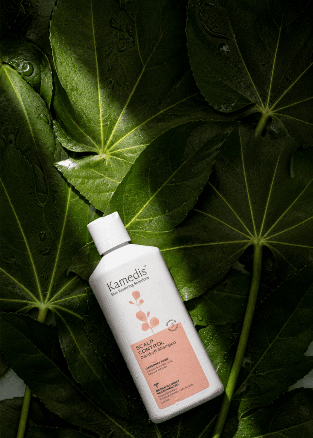 Kamedis Sustainability Commitment