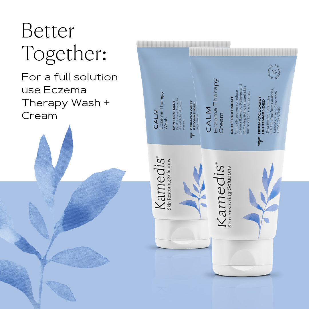 Complete Eczema Relief Kit