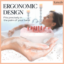 Load image into Gallery viewer, Scalp Brush Massager | SCALP CONTROL
