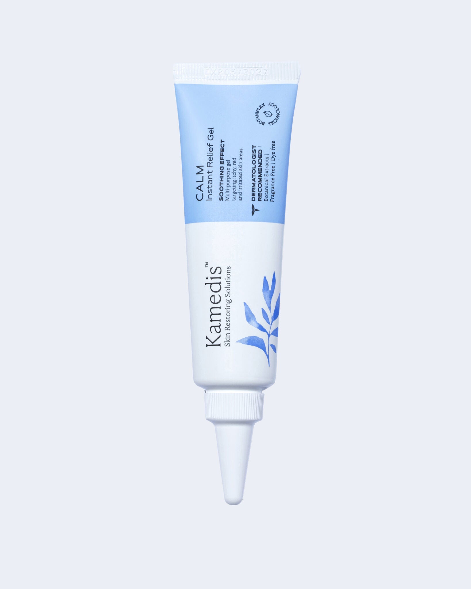 Instant Relief Gel | CALM