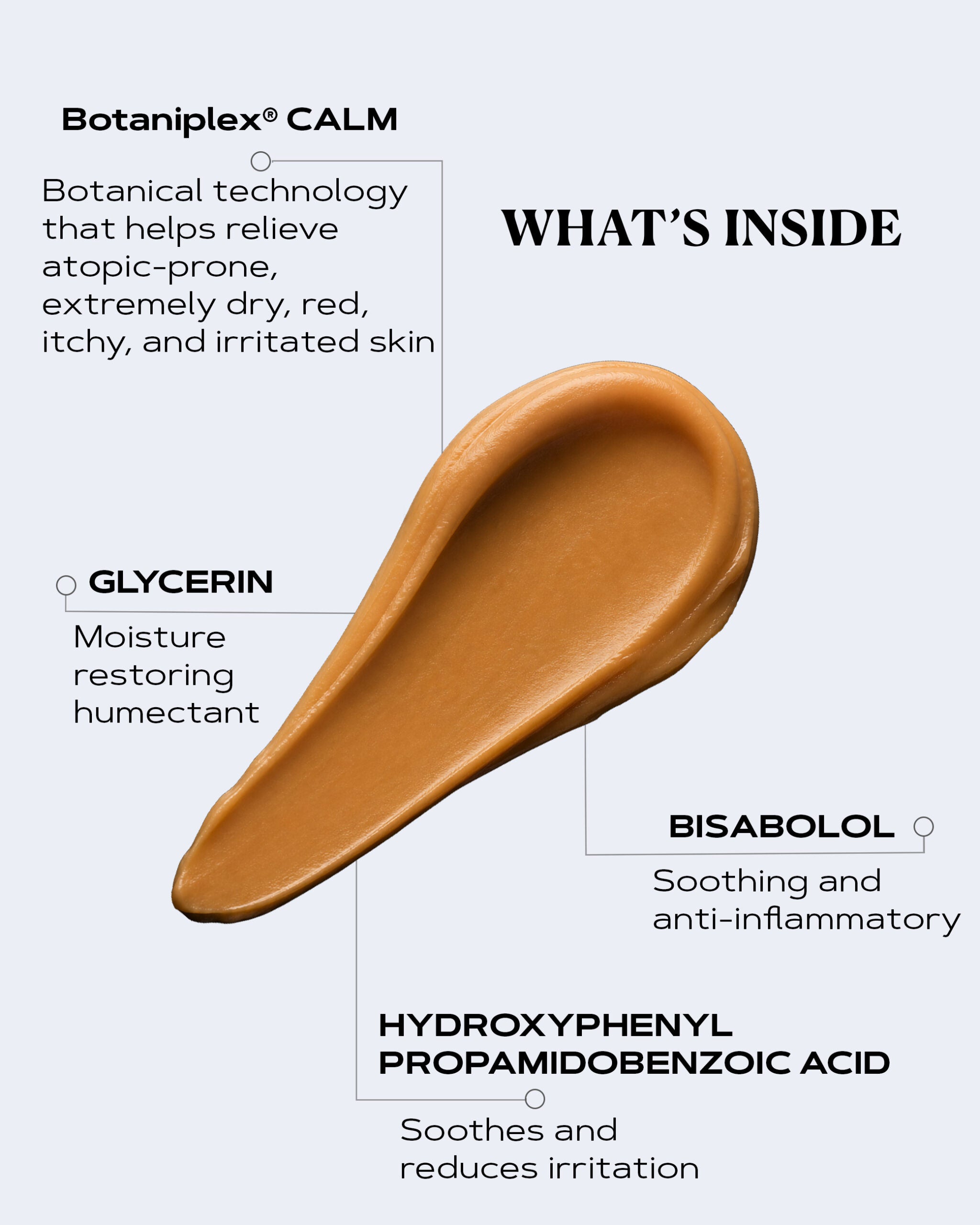 Instant Relief Gel