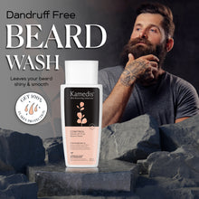 Load image into Gallery viewer, Dandruff Free Beard Wash | CONTROL
