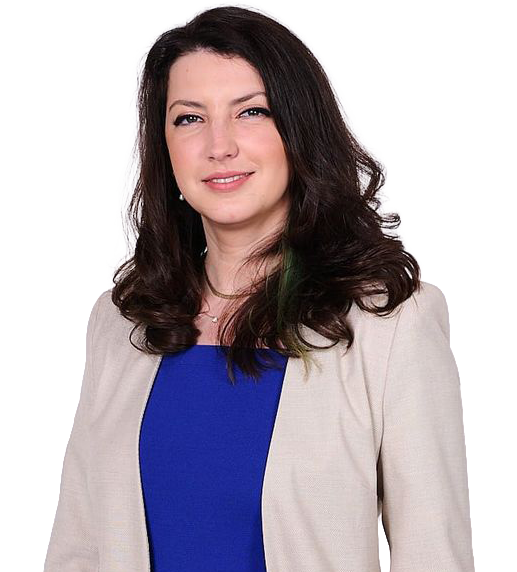 Dr. Miri Aronov