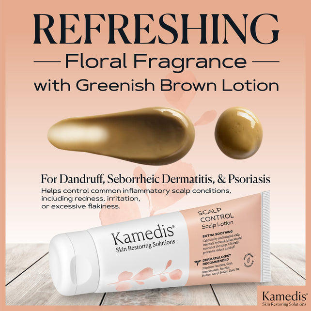 Pre-Shampoo Scalp Lotion
