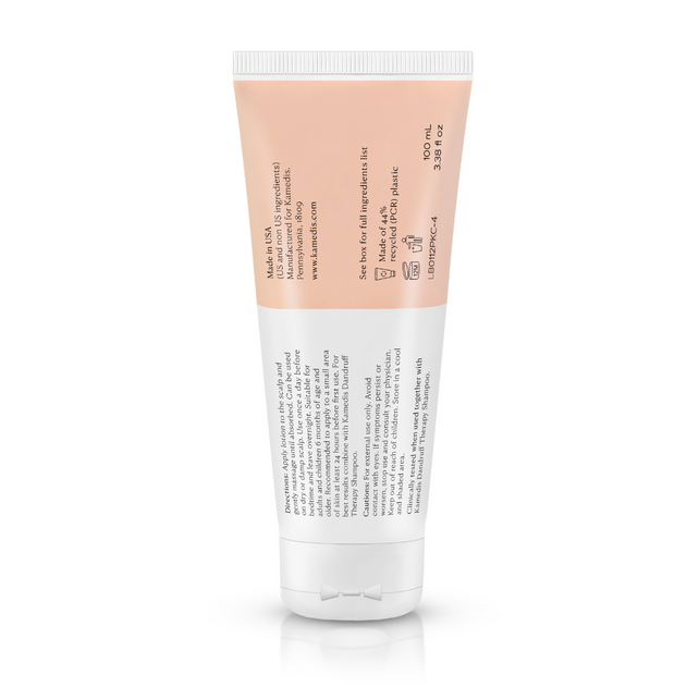 Pre-Shampoo Scalp Lotion