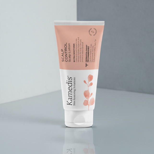 Pre-Shampoo Scalp Lotion