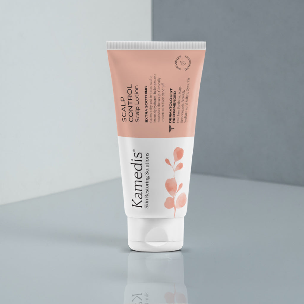 2 Scalp Lotion Saving Pack