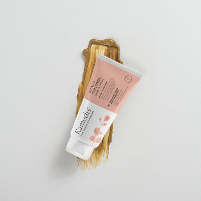 Pre-Shampoo Scalp Lotion